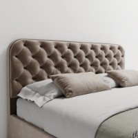 Кровать My-Style Mona R 90x200 PR09D90M05 фото №3 — интернет-магазин Desire.md