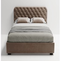 Кровать My-Style Mona R 90x200 PR09D90M05 фото №4 — интернет-магазин Desire.md