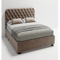 Кровать My-Style Mona R 90x200 PR09D90M05