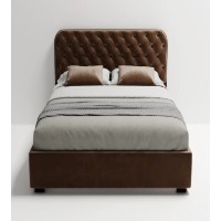 Кровать My-Style Mona R 90x200 PR09D90M06 фото №4 — интернет-магазин Desire.md