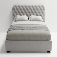 Кровать My-Style Mona R 90x200 PR09D90M07 фото №4 — интернет-магазин Desire.md