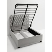 Кровать My-Style Mona R 90x200 PR09D90M07 фото №2 — интернет-магазин Desire.md