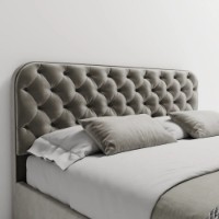 Кровать My-Style Mona R 90x200 PR09D90M08 фото №3 — интернет-магазин Desire.md