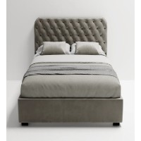 Кровать My-Style Mona R 90x200 PR09D90M08 фото №4 — интернет-магазин Desire.md