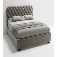 Кровать My-Style Mona R 90x200 PR09D90M08 фото №1 — интернет-магазин Desire.md