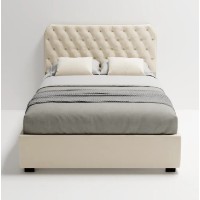 Кровать My-Style Mona R 90x200 PR09D90M09 фото №4 — интернет-магазин Desire.md