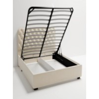 Кровать My-Style Mona R 90x200 PR09D90M09 фото №2 — интернет-магазин Desire.md