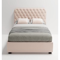 Кровать My-Style Mona R 90x200 PR09D90M10 фото №4 — интернет-магазин Desire.md