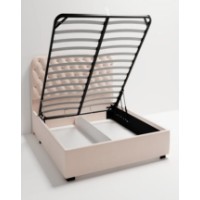 Кровать My-Style Mona R 90x200 PR09D90M10 фото №2 — интернет-магазин Desire.md