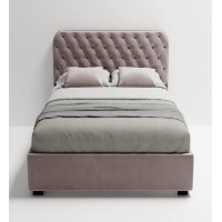 Кровать My-Style Mona R 90x200 PR09D90M11 фото №4 — интернет-магазин Desire.md
