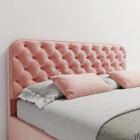 Кровать My-Style Mona R 90x200 PR09D90M12 фото №3 — интернет-магазин Desire.md