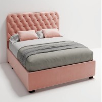 Кровать My-Style Mona R 90x200 PR09D90M12 фото №1 — интернет-магазин Desire.md