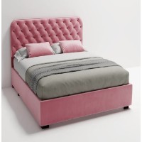 Кровать My-Style Mona R 90x200 PR09D90M13 фото №1 — интернет-магазин Desire.md
