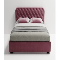 Кровать My-Style Mona R 90x200 PR09D90M14 фото №4 — интернет-магазин Desire.md