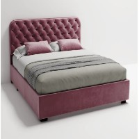 Кровать My-Style Mona R 90x200 PR09D90M14 фото №1 — интернет-магазин Desire.md