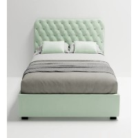 Кровать My-Style Mona R 90x200 PR09D90M15 фото №4 — интернет-магазин Desire.md