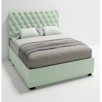 Кровать My-Style Mona R 90x200 PR09D90M15 фото №1 — интернет-магазин Desire.md