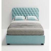 Кровать My-Style Mona R 90x200 PR09D90M16 фото №4 — интернет-магазин Desire.md