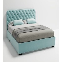 Кровать My-Style Mona R 90x200 PR09D90M16 фото №1 — интернет-магазин Desire.md