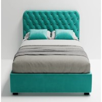 Кровать My-Style Mona R 90x200 PR09D90M17 фото №4 — интернет-магазин Desire.md