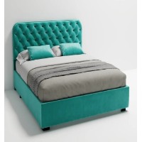 Кровать My-Style Mona R 90x200 PR09D90M17 фото №1 — интернет-магазин Desire.md