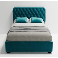 Кровать My-Style Mona R 90x200 PR09D90M18 фото №4 — интернет-магазин Desire.md