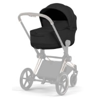 Landou pentru cărucior Cybex Priam Style Sepia Black (526000353) imaginea #2 — magazin online Desire.md