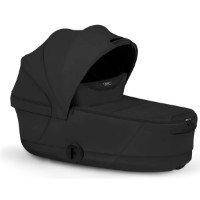 Landou pentru cărucior Cybex Priam Style Sepia Black (526000353)