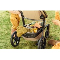 Carucior Joolz Day5 Sandy Taupe imaginea #8 — magazin online Desire.md