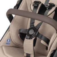 Carucior Joolz Day5 Sandy Taupe imaginea #10 — magazin online Desire.md
