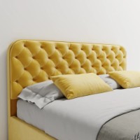 Кровать My-Style Mona R 90x200 PR09D90M19 фото №3 — интернет-магазин Desire.md
