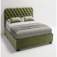 Кровать My-Style Mona R 90x200 PR09D90M20 фото №1 — интернет-магазин Desire.md