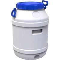 Bidon Evro Plast 37008E