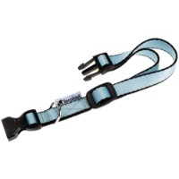 Ошейник Ferplast Club C10/32 Puppy Light Blue