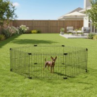 Вольер для собак Ferplast Dog Fence 6x60 фото №2 — интернет-магазин Desire.md