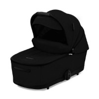 Carucior Kinderkraft Yoxi 2in1 Black (KSYOXI00BLK2000) imaginea #7 — magazin online Desire.md