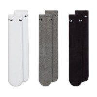 Мужские носки Nike Everyday Cushioned Training Crew Socks 3 Pair Multi-Colour, s.L фото №2 — интернет-магазин Desire.md