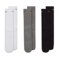 Мужские носки Nike Everyday Cushioned Training Crew Socks 3 Pair Multi-Colour, s.L фото №3 — интернет-магазин Desire.md