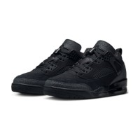 Adidași pentru bărbați Nike Jordan Spizike Low Anthracite/Black, s.43