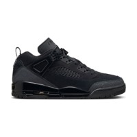 Adidași pentru bărbați Nike Jordan Spizike Low Anthracite/Black, s.43 imaginea #3 — magazin online Desire.md