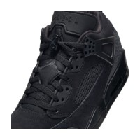 Adidași pentru bărbați Nike Jordan Spizike Low Anthracite/Black, s.43 imaginea #6 — magazin online Desire.md