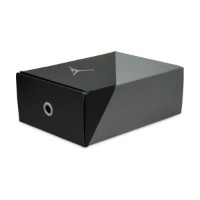 Adidași pentru bărbați Nike Jordan Spizike Low Anthracite/Black, s.43 imaginea #9 — magazin online Desire.md