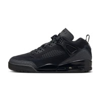 Adidași pentru bărbați Nike Jordan Spizike Low Anthracite/Black, s.44 imaginea #2 — magazin online Desire.md