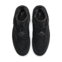 Adidași pentru bărbați Nike Jordan Spizike Low Anthracite/Black, s.44 imaginea #4 — magazin online Desire.md