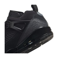Adidași pentru bărbați Nike Jordan Spizike Low Anthracite/Black, s.44 imaginea #7 — magazin online Desire.md