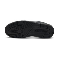 Adidași pentru bărbați Nike Jordan Spizike Low Anthracite/Black, s.44 imaginea #8 — magazin online Desire.md