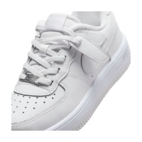 Ghete pentru copii Nike Force 1 Low EasyOn White, s.32 imaginea #6 — magazin online Desire.md