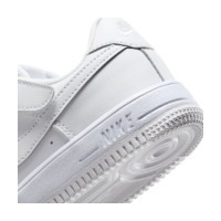 Ghete pentru copii Nike Force 1 Low EasyOn White, s.34 imaginea #7 — magazin online Desire.md