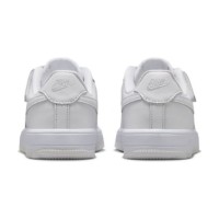 Ghete pentru copii Nike Force 1 Low EasyOn White, s.35 imaginea #5 — magazin online Desire.md