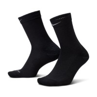 Мужские носки Nike Run Wool Black/White, s.M